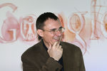 Владимир Долгов, 2007 год