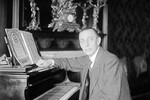 Сергей Рахманинов, 1925 год