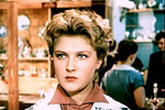 Актриса Светлана Дружинина в&nbsp;фильме &laquo;За витриной универмага&raquo; (1955)