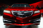 Acura TLX