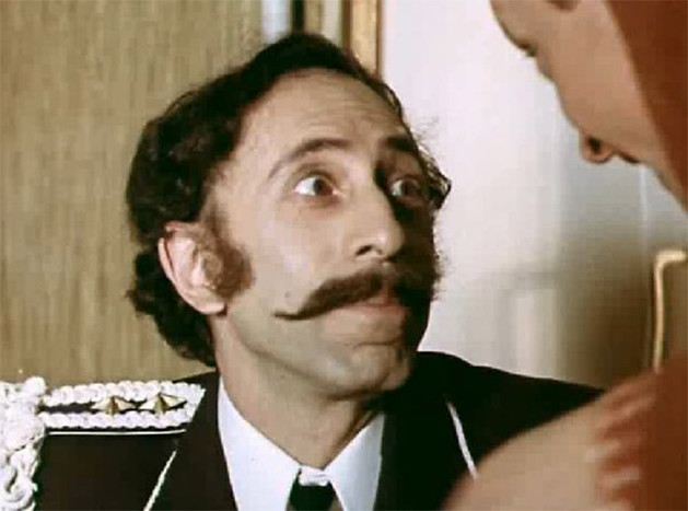 Кадр из&nbsp;фильма &laquo;Волшебный голос Джельсомино&raquo; (1977)