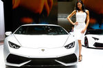 Lamborghini Aventador LP 700-4