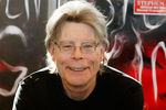 Стивен Кинг, 2013 год