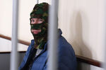 Александр Воробьев в Лефортовском суде Москвы, 5 июля 2019 года