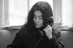 Йоко Оно в 1965 году