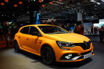 Renault Megan RS