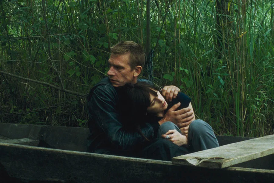 Последний фильм «Вор» с&nbsp;участием Депардье вышел в&nbsp;2009 году, уже после его смерти.