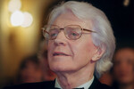 Олег Стриженов, 2002 год