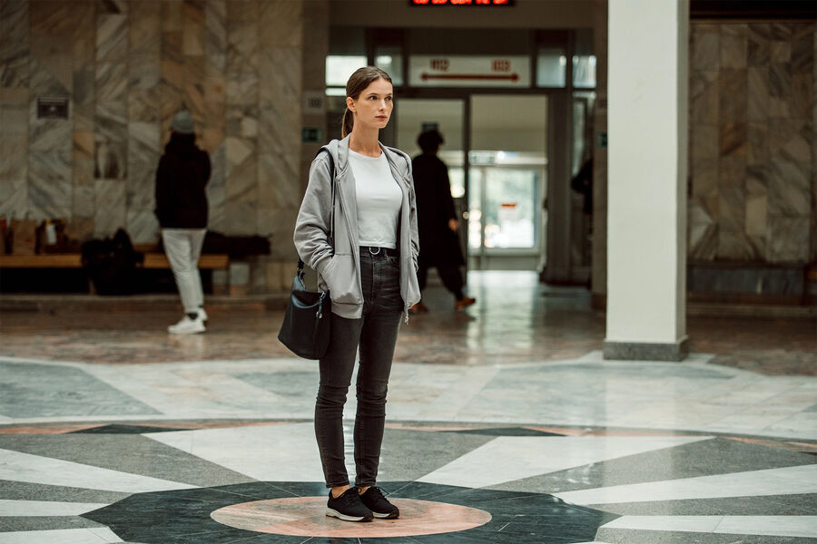 Кадр из&nbsp;сериала &laquo;Обоюдное согласие&raquo; (2022)