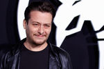 Эдвард Ферлонг, 2012 год