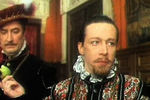 Михаил Ефремов в телефильме «Королева Марго» (1996)