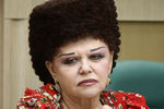 Валентина Петренко, 2018 год