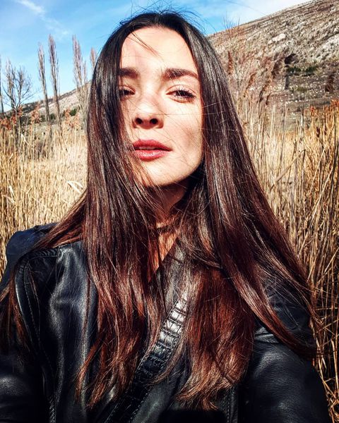 Лорина Камбурова