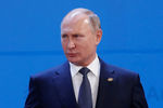 Президент России Владимир Путин на саммите G20, 30 ноября 2018 года