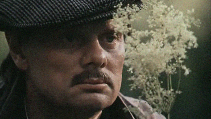 Владимир Андреев в фильме «Синдикат-2» (1980)