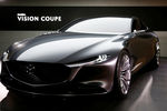 Mazda Vision Coupe