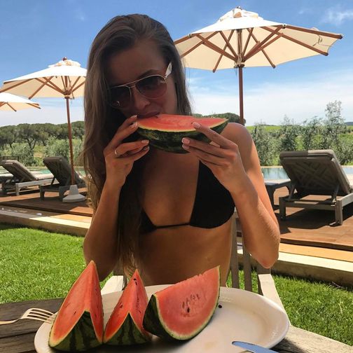 Валентина Григорьева
