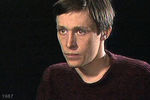 Михаил Ефремов в фильме «И снова Крижевский» (1987)