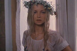 Наталья Вавилова в кадре из фильма «Тяжелая вода» (1979)