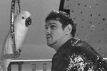 Владимир Андреев в фильме «Калиф-Аист» (1968)