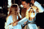 Последним фильмом 1990-х годов у Фостер стала историческая драма <b>“Анна и король”</b> – об учительнице королевских детей в Сиаме. Лента частично основана на книге Маргарет Лэндон «Анна и король Сиама». Эта роль принесла актрисе $15 млн, что сделало ее одной из самых высокооплачиваемых актрис Голливуда. 