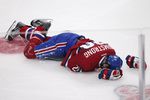 Игрок «Монреаля» Колби Армстронг получил повреждение
