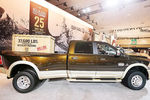 Dodge Ram 3500&nbsp;Longhorn