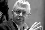 <b>Игорь Малашенко (2 октября 1954 – 25 февраля 2019) </b> Политолог и бывший медиаменеджер. Один из основателей НТВ, а также глава РГТРК «Останкино» (с июля по ноябрь 1992 года). В 1996 году он был главным советником кандидата в президенты России Бориса Ельцина. 24 октября 2017 года Малашенко возглавил предвыборный штаб кандидата в Президенты РФ Ксении Собчак