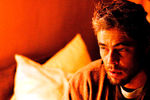 Бенисио дель Торо в картине «21 грамм» (2003)