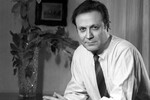 Юрий Соломин, 1988 год