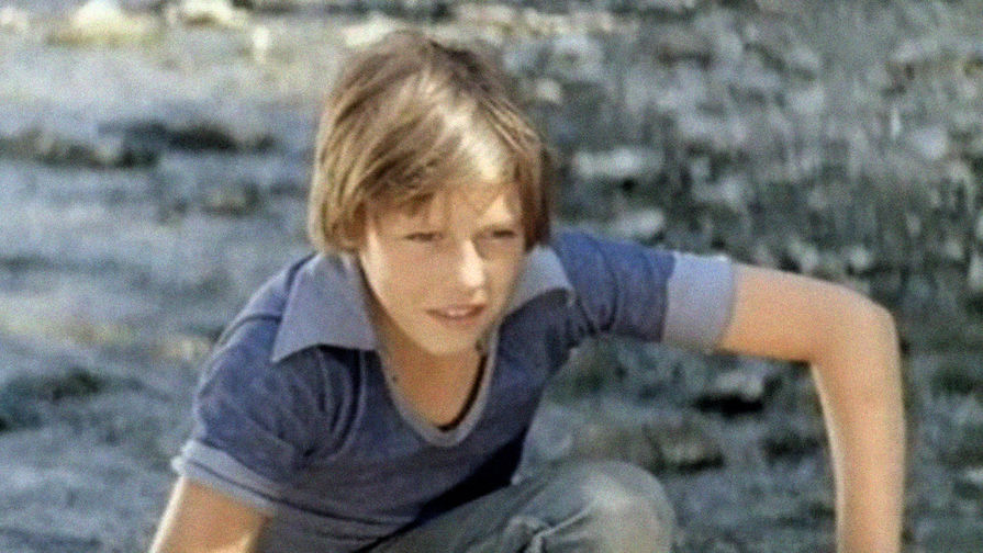 Михаил Ефремов в фильме «Когда я стану великаном» (1978)