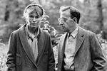 Кадр из фильма «Зелиг» (1983)