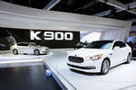 Kia K900