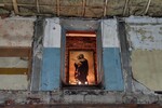 Свято-Духов мужской монастырь в Вологде