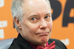 Владимир Конкин, 2015 год
