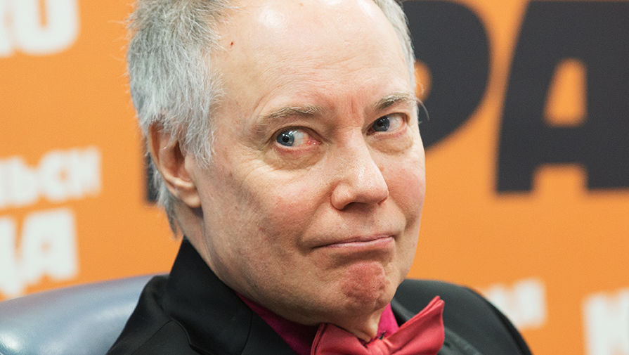 Владимир Конкин, 2015 год