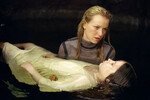 Кадр из фильма «Звонок» (2002)
