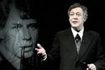 Михаил Ефремов в совместном с Дмитрием Быковым проекте «Гражданин поэт» (2011)