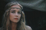 Наталья Вавилова в кадре из фильма «Ученик лекаря» (1983)