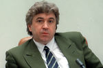 Валерий Зубов, 1998 год