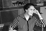 Элина Быстрицкая