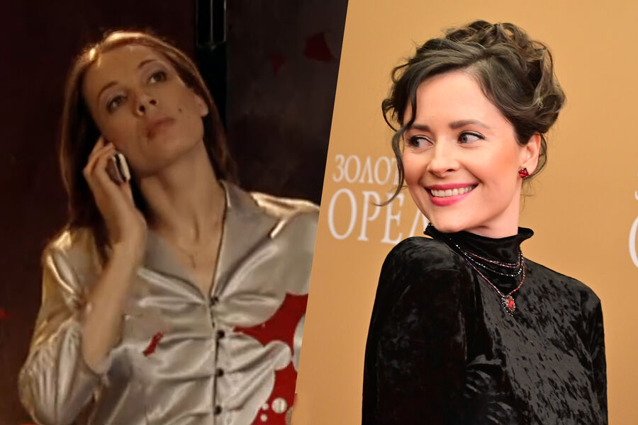 <b>Марина Орел (администратор клуба и продюсер Стелла) &mdash; 26/45 лет</b>
Марина Орел, сыгравшая в&nbsp;&laquo;Клубе&raquo; (к слову, во всех сезонах) администратора ночного заведения и продюсера Васи Стеллу, больше известна по&nbsp;театральной сцене &mdash; она исполнила много ролей в&nbsp;Театре на&nbsp;Малой Бронной, а также в&nbsp;Театре Антона Чехова. В&nbsp;числе популярных кинопроектов с&nbsp;участием актрисы &mdash; &laquo;Бумер&raquo;, &laquo;Похитители книг&raquo;, &laquo;Ласковый май&raquo; и &laquo;Бывшие&raquo;.
Актриса состоит в&nbsp;браке, у&nbsp;нее есть двое детей. В&nbsp;2022 году Орел стала педагогом по&nbsp;актерскому мастерству актерского факультета ГИТИСа.