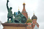 Президент Владимир Путин с воспитанниками военно-патриотического центра «Вымпел»