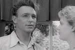 Кадр из фильма «Весна на Заречной улице» (1956)