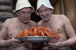 Братья Пономаренко, 2005 год 