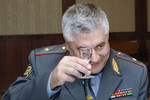 Новому министру внутренних дел за три года работы главой ГУВД Москвы Владимиру Колокольцеву приходилось не раз пресекать массовые протесты.