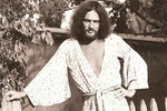 Алексей Хвостенко 