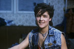 Юрий Шатунов, 1989 год