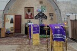 Свято-Духов мужской монастырь в Вологде
