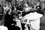Кадр из фильма «Мулен Руж» (1952)